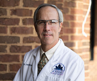 Dr. Joe Bonacquisti | Providence South Animal Hospital |  Waxhaw Veterinarian
