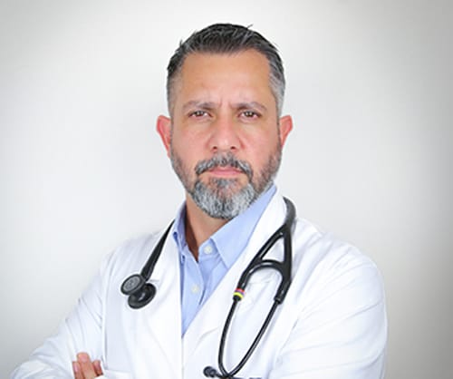 Dr. Daniel Baracaldo | Providence Animal Hospital |  Charlotte Waxhaw Veterinarian